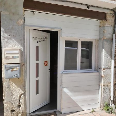 Sweet Loft Grenoble-Love Room Avec Jacuzzi & Sauna Kültér fotó
