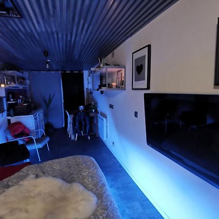 Sweet Loft Grenoble-Love Room Avec Jacuzzi & Sauna Kültér fotó