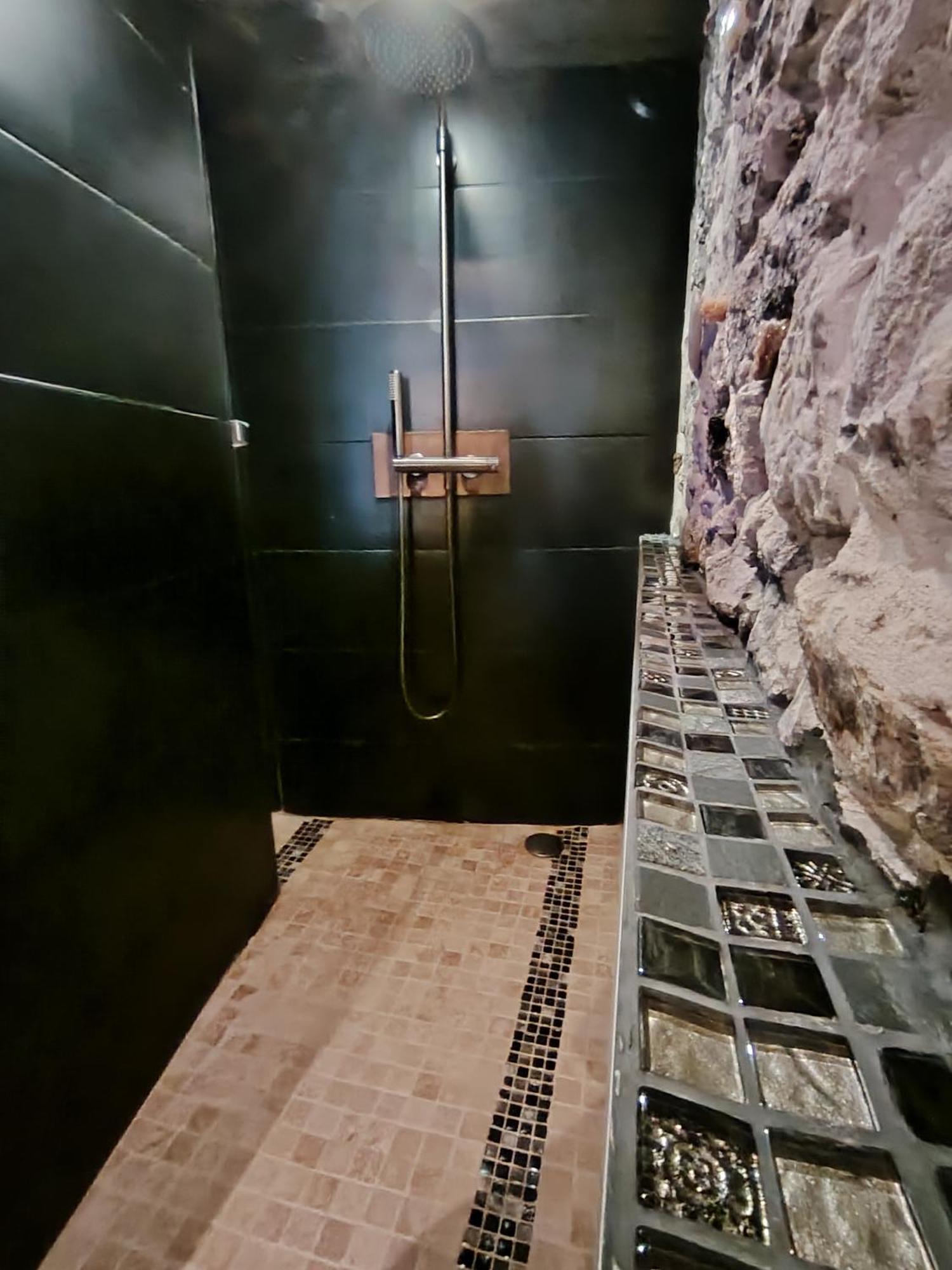 Sweet Loft Grenoble-Love Room Avec Jacuzzi & Sauna Kültér fotó