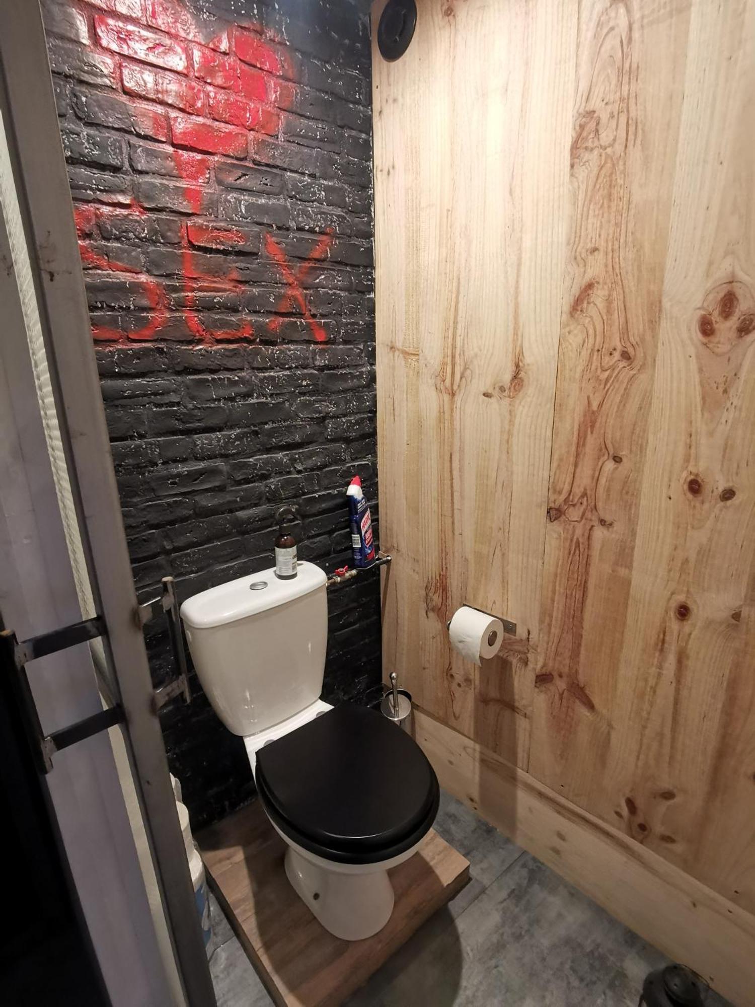 Sweet Loft Grenoble-Love Room Avec Jacuzzi & Sauna Kültér fotó