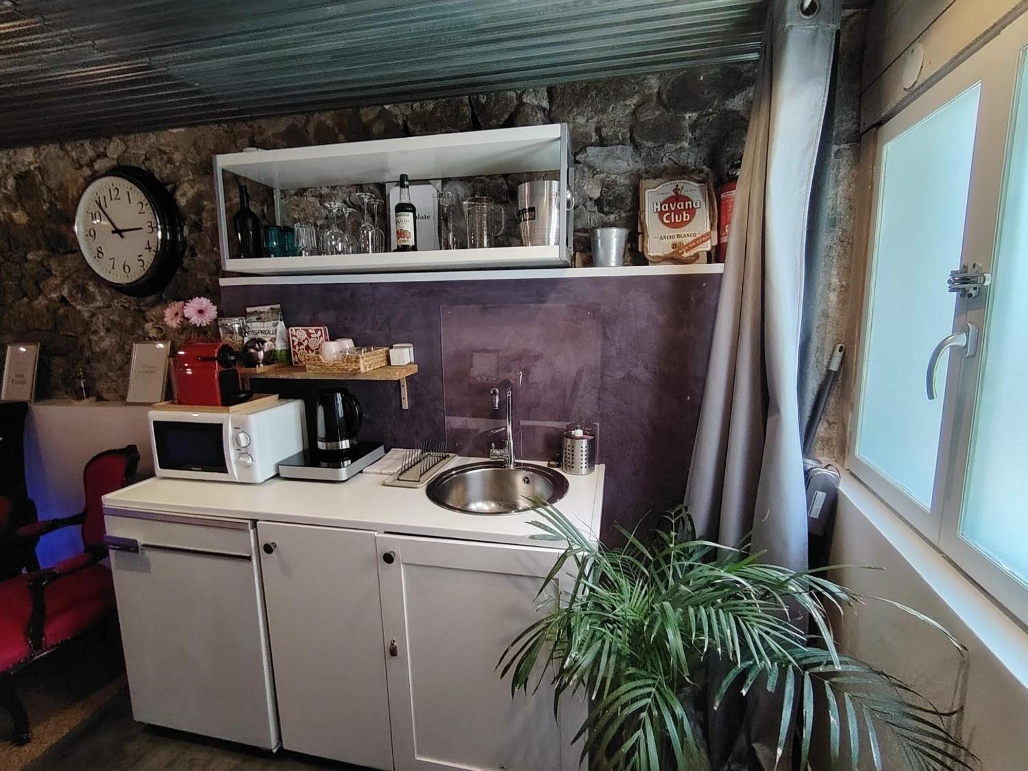 Sweet Loft Grenoble-Love Room Avec Jacuzzi & Sauna Kültér fotó